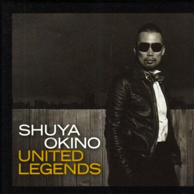 Shuya Okino - United Legends