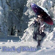 Various - Touch Of Winter