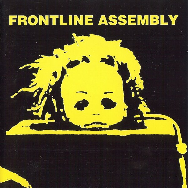 Frontline Assembly - State Of Mind