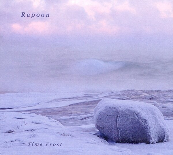 Rapoon - Time Frost