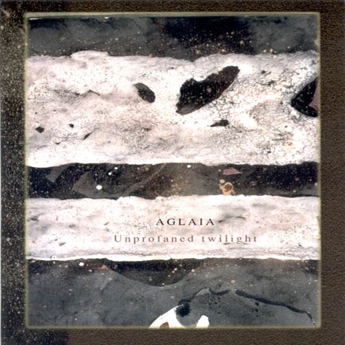 Aglaia - Unprofaned Twilight