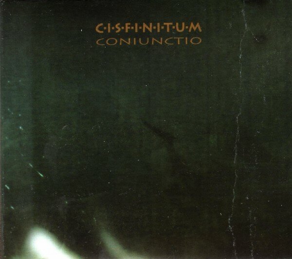 Cisfinitum - Coniunctio