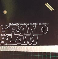 Richard Dorfmeister vs. Madrid De Los Austrias - Grand Slam