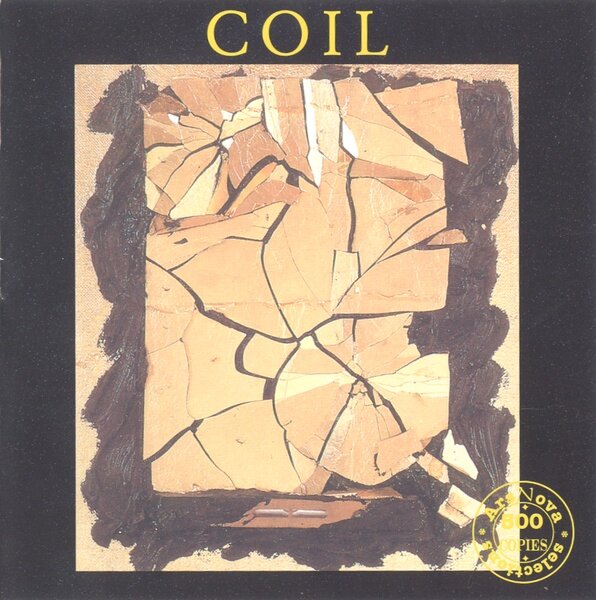 Coil - How To Destroy Angels (Remixes And Re-Recordings)