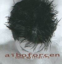 Aïboforcen - Sons Palliatifs (2xCD)