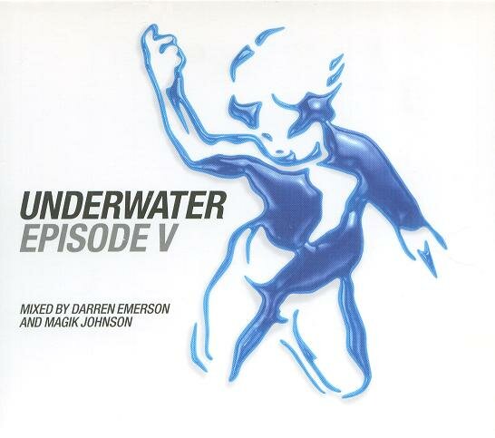 Darren Emerson, Magik Johnson - Underwater Episode V