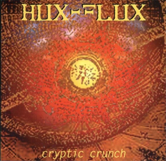 Hux-Flux - Cryptic Crunch