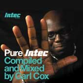 Carl Cox – Pure Intec