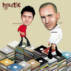 Cass & Paolo Mojo – Heretic 1.0