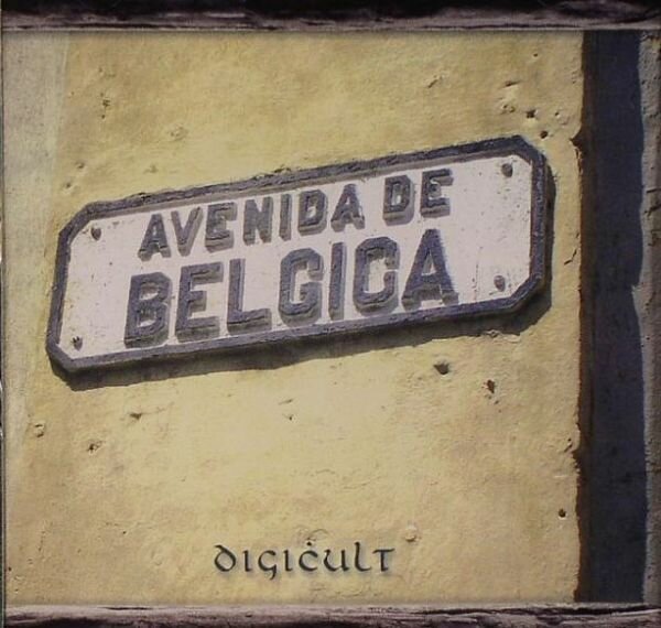 Digicult - Avenida De Belgica