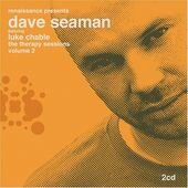 Dave Seaman & Luke Chable – The Therapy sessions volume 2