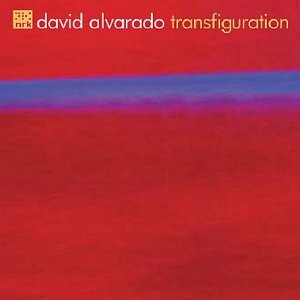 David Alvarado – Transfiguration