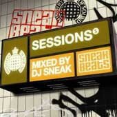 DJ Sneak – Sessions