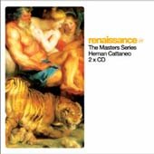Hernán Cattáneo - Renaissance: The Masters Series