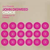 John Digweed – Choice: A collection of classics