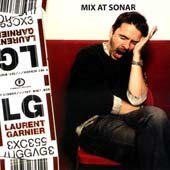 Laurent Garnier - Excess luggage