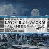 Layo & Bushwaka! - All Night Long
