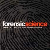 Lexicon Avenue – Forensic Science