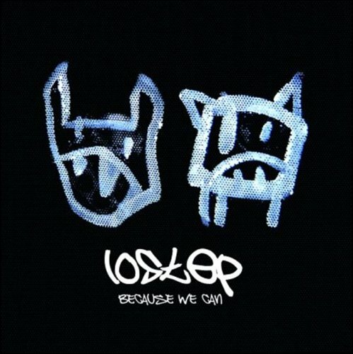Lostep - Because We Can