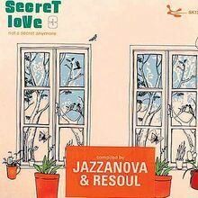 Jazzanova & Resoul - Secret Love 3