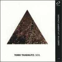 Terre Thaemlitz - Soil