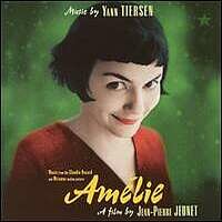 Yann Tiersen - Amélie