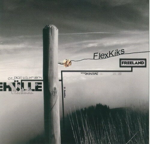 Flexkiks - Freeland