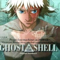 Kenji Kawai - Ghost In The Shell - Original Soundtrack