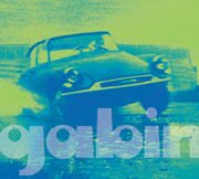 Gabin - Une Histoire d