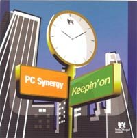 PC Synergy - Keepin’ On