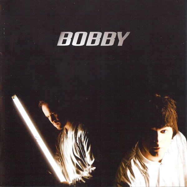 Bobby - Thursday In This Universe