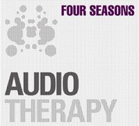 Audio Therapy – Four Seasons