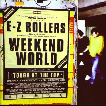 E-Z Rollers - Weekend World