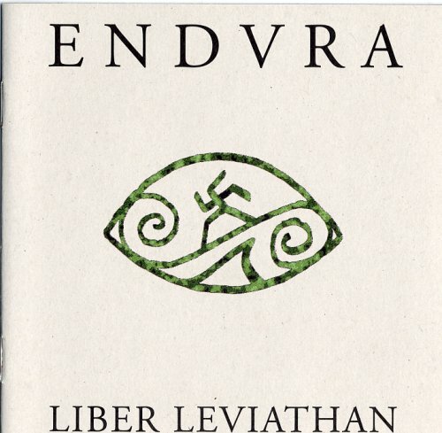 Endvra - Liber Leviathan