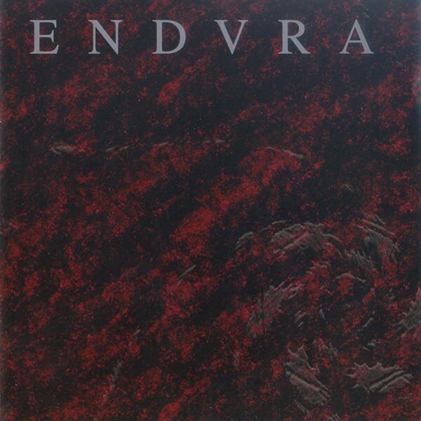 Endvra - The Dark Is Light Enough