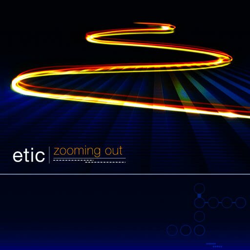 Etic - Zooming Out