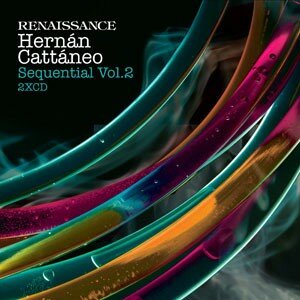 Hernan Cattaneo - Sequential Vol.2
