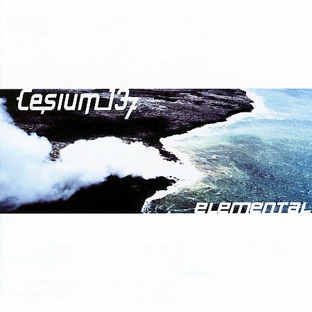 Cesium 137 - Elemental
