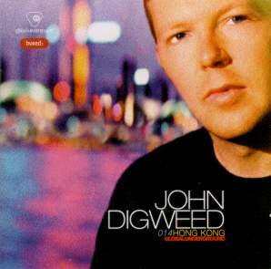 John Digweed - Global Underground 014: Hong Kong