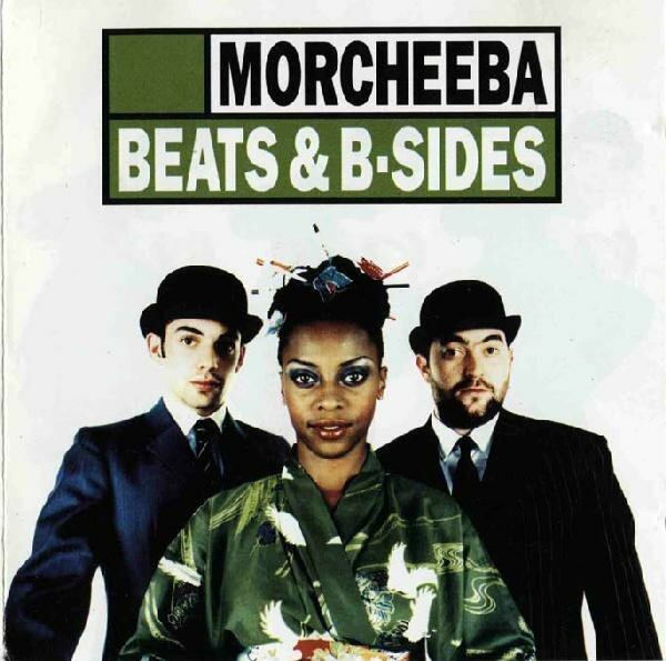 Morcheeba - Beats & B-Sides