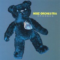 Noiz Orchestra - Проявка