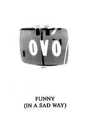 OVO - Funny (In A Sad Way)
