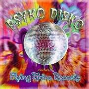 Psyko Disco - Psyko Disco