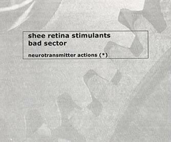 Sshe Retina Stimulants / Bad Sector - Neurotransmitter Actions
