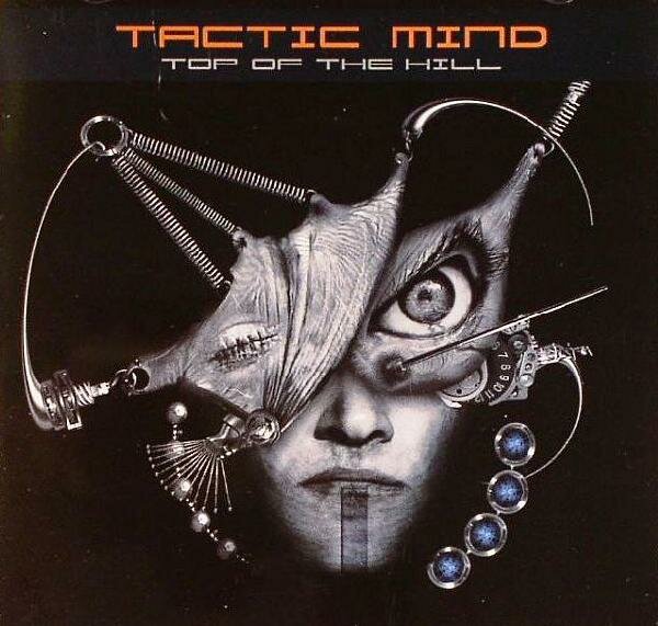Tactic Mind - Top Of The Hill
