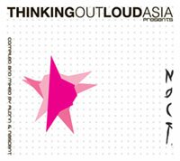 Thinking Out Loud Asia