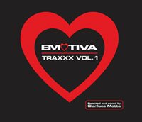 VA - Emotiva Traxxx Vol.1