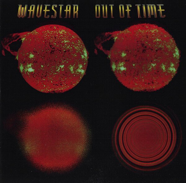 Wavestar - Out Of Time
