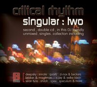 Сritical Rhythm – Singular: Two