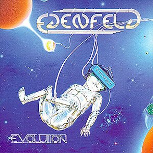 Edenfeld - Evolution